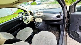 Fiat 500, снимка 11 - Автомобили и джипове - 45769398