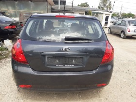 Kia Ceed 2.0 като нова , снимка 4