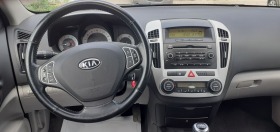 Kia Ceed 2.0 като нова , снимка 8