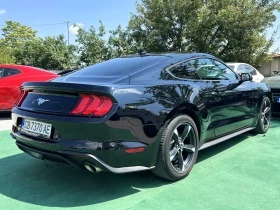 Ford Mustang | Mobile.bg    5