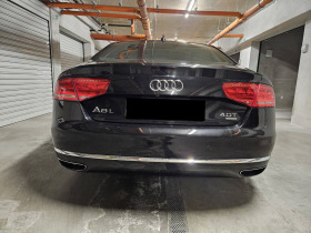 Audi A8 L 4.0T ZF8 QUATTRO, снимка 5