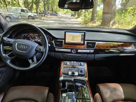 Audi A8 L 4.0T ZF8 QUATTRO, снимка 16