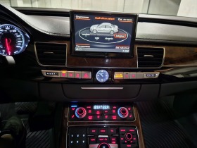 Audi A8 L 4.0T ZF8 QUATTRO, снимка 10