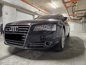 Audi A8 L 4.0T ZF8 QUATTRO, снимка 3