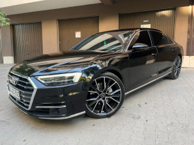 Audi A8 50tdi LONG 3D Cam ?tora Vakum Special edition FULL - [1] 