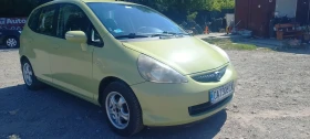 Honda Jazz 1.4 Automatic  1