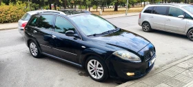 Fiat Croma 2010 1.9 TDI 150 к.с. автоматик, снимка 2