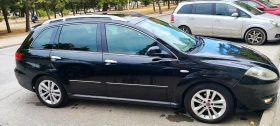 Fiat Croma 2010 1.9 TDI 150 к.с. автоматик, снимка 5