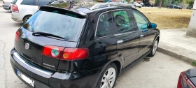 Fiat Croma 2010 1.9 TDI 150 к.с. автоматик, снимка 3