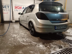 Opel Astra, снимка 14