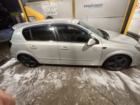 Opel Astra, снимка 11