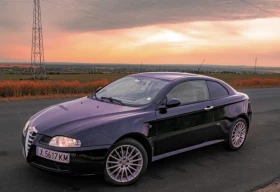 Alfa Romeo Gt 1, 9 JTD, снимка 3