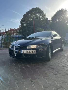 Alfa Romeo Gt 1, 9 JTD, снимка 11