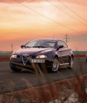 Alfa Romeo Gt 1, 9 JTD, снимка 1