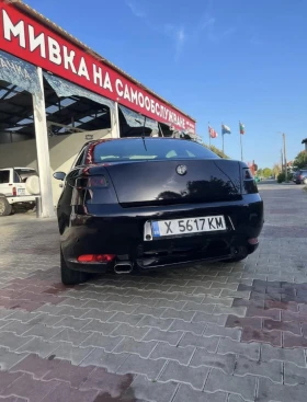 Alfa Romeo Gt 1, 9 JTD, снимка 9