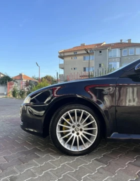 Alfa Romeo Gt 1, 9 JTD, снимка 7