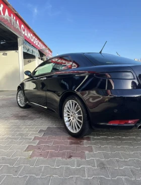 Alfa Romeo Gt 1, 9 JTD, снимка 8