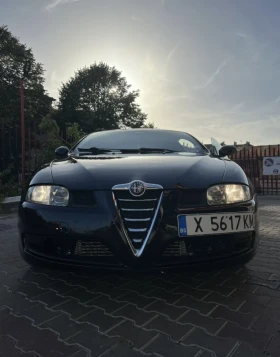 Alfa Romeo Gt 1, 9 JTD, снимка 6