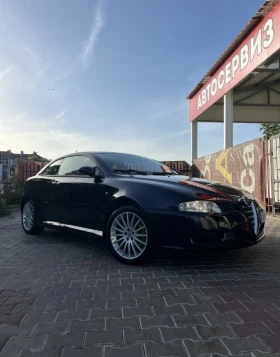 Alfa Romeo Gt 1, 9 JTD, снимка 5