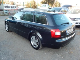 Audi A4 1.8- *  | Mobile.bg    5