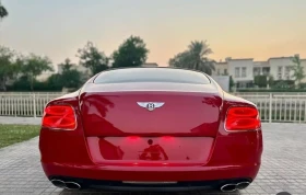 Bentley Continental gt muliner | Mobile.bg    4