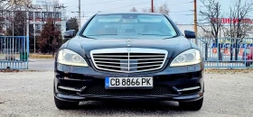 Mercedes-Benz S 350 AMG 4MATIC | Mobile.bg    3