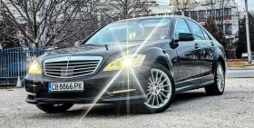 Mercedes-Benz S 350 AMG 4MATIC | Mobile.bg    2