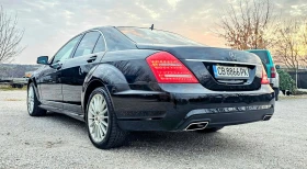 Mercedes-Benz S 350 AMG 4MATIC | Mobile.bg    4