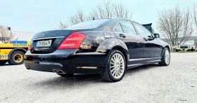 Mercedes-Benz S 350 AMG 4MATIC | Mobile.bg    5