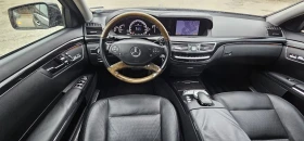 Mercedes-Benz S 350 AMG 4MATIC | Mobile.bg    8