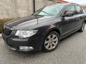 Обява за продажба на Skoda Superb 2.0TDI Motor CFF 140kc 6ck ЗА ТУРБО ~6 000 лв. - изображение 1