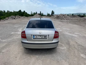 Skoda Octavia 2.0TDI, снимка 6