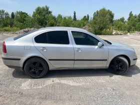 Skoda Octavia 2.0TDI, снимка 4