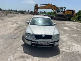 Skoda Octavia 2.0TDI, снимка 2