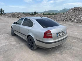 Skoda Octavia 2.0TDI, снимка 7