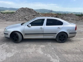 Skoda Octavia 2.0TDI, снимка 8