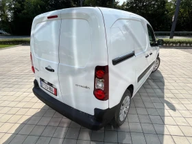 Обява за продажба на Citroen Berlingo 1.6 HDI 2+ 1 * Navi * Bluetooth * Климатик ~11 800 лв. - изображение 4