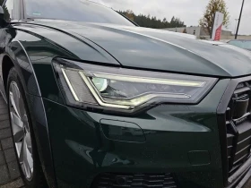 Обява за продажба на Audi A6 Allroad Aktive Hinterachs-Kinematik,  ~89 998 EUR - изображение 9