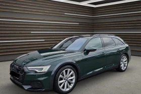 Audi A6 Allroad Aktive Hinterachs-Kinematik,  - [1] 