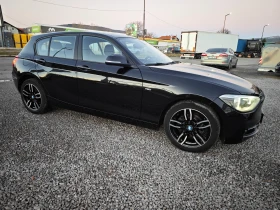 BMW 116 1, 6Turbo SPORT | Mobile.bg    6