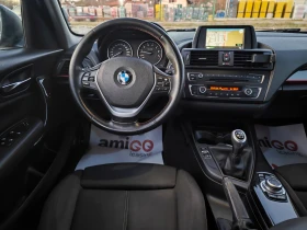 BMW 116 1, 6Turbo SPORT | Mobile.bg    11