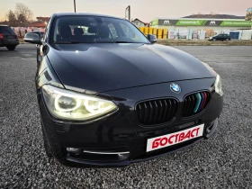 BMW 116 1, 6Turbo SPORT | Mobile.bg    7