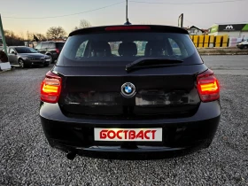 BMW 116 1, 6Turbo SPORT | Mobile.bg    4