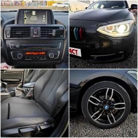 BMW 116 1, 6Turbo SPORT | Mobile.bg    16