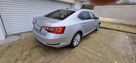 Skoda Superb 2.0 TDI, снимка 4