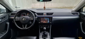 Skoda Superb 2.0 TDI, снимка 9