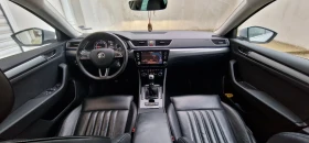 Skoda Superb 2.0 TDI, снимка 10