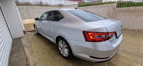 Skoda Superb 2.0 TDI, снимка 3