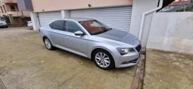 Skoda Superb 2.0 TDI, снимка 5