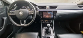 Skoda Superb 2.0 TDI, снимка 8